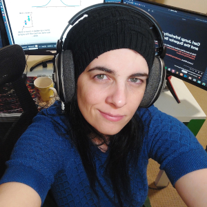 Siren Watcher Front End Web Developer